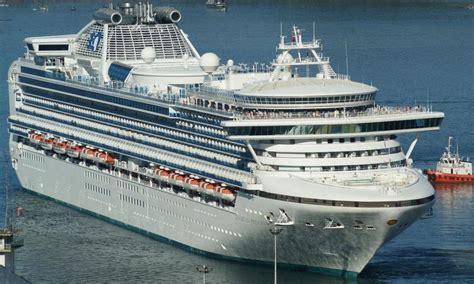 Early Life and Background of Diamond Princess