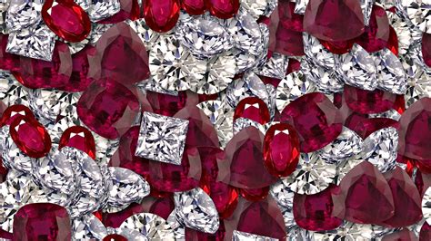 Early Life and Background of Diamond Red