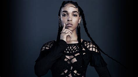 Early Life and Background of Fka Twigs