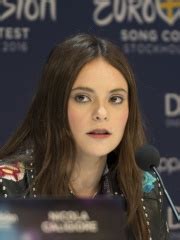 Early Life and Background of Francesca Michielin