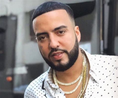 Early Life and Background of French Montana