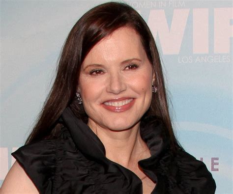 Early Life and Background of Geena Davis