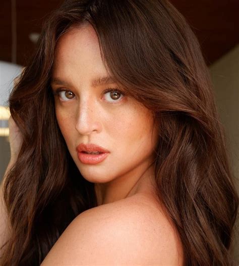 Early Life and Background of Georgina Wilson