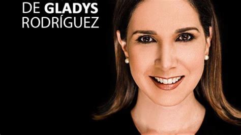 Early Life and Background of Gladys Rodriguez