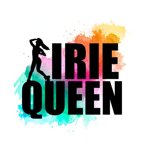 Early Life and Background of Irie Queen