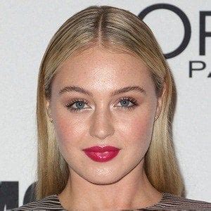 Early Life and Background of Iskra Lawrence