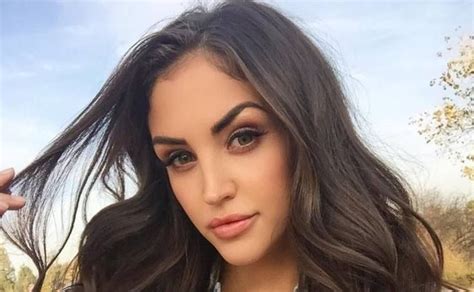 Early Life and Background of Jaclyn Swedberg