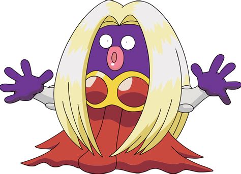 Early Life and Background of Jynx