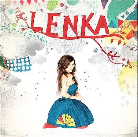 Early Life and Background of Lenka Angel