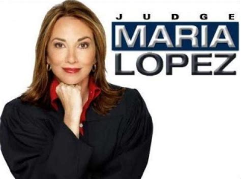 Early Life and Background of Maria Lopez