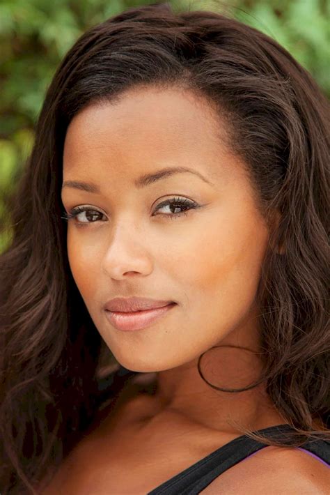 Early Life and Background of Melanie Liburd