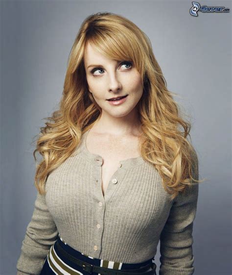 Early Life and Background of Melissa Rauch