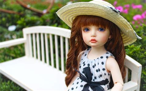 Early Life and Background of Mz Beauti Doll