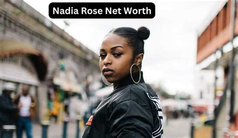 Early Life and Background of Nadiaa Nasty