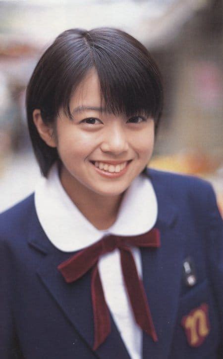 Early Life and Background of Nanase Hoshii