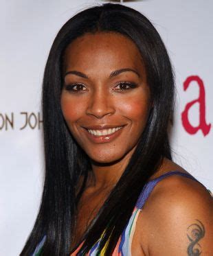 Early Life and Background of Nona Gaye