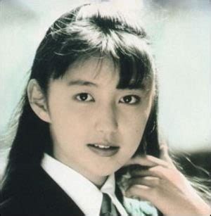 Early Life and Background of Ochi Shizuka