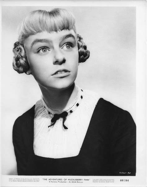 Early Life and Background of Patty McCormack