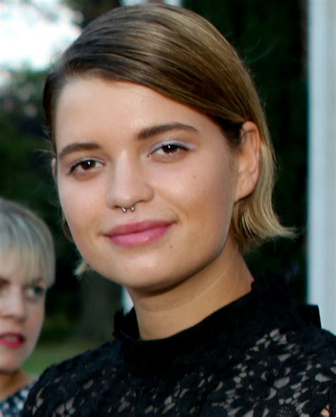 Early Life and Background of Pixie Geldof