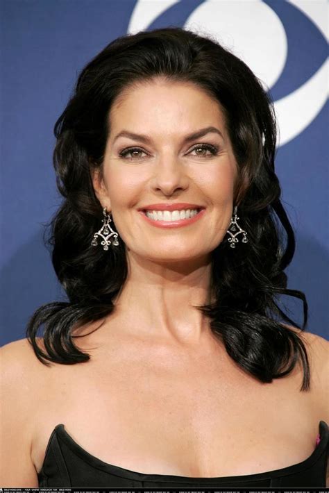 Early Life and Background of Sela Ward