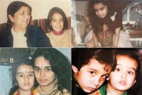 Early Life and Background of Shraddha Kapoor