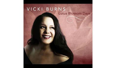 Early Life and Background of Vicky Burns 2