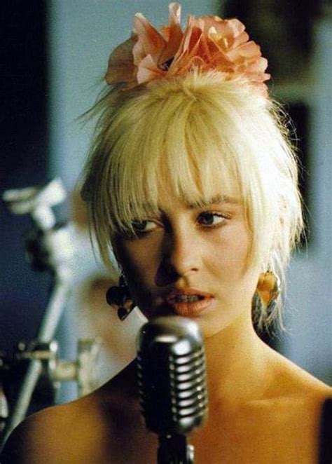 Early Life and Background of Wendy James