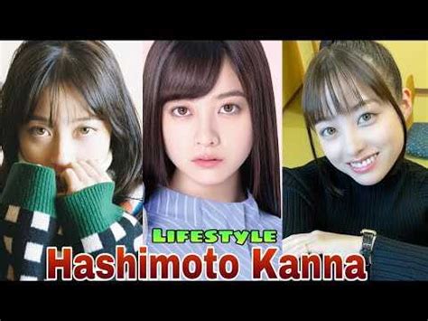 Early Life and Background of Yuna Hashimoto