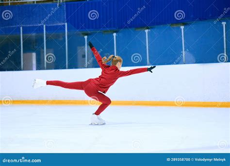 Early Life and Background of the Talented Figure Skater