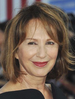 Early Life and Career Beginnings of Nathalie Baye