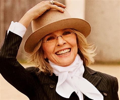 Early Life and Career of Diane Keaton