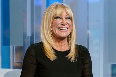 Early Life and Career of Suzanne Somers