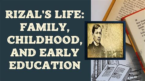 Early Life and Childhood History