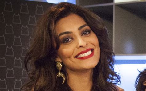 Early Life and Childhood Journey of Juliana Paes