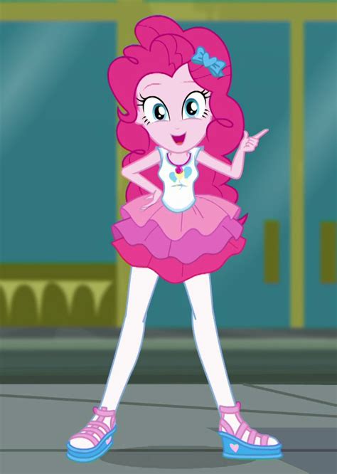 Early Life and Childhood Overview of Pinkie Pixi