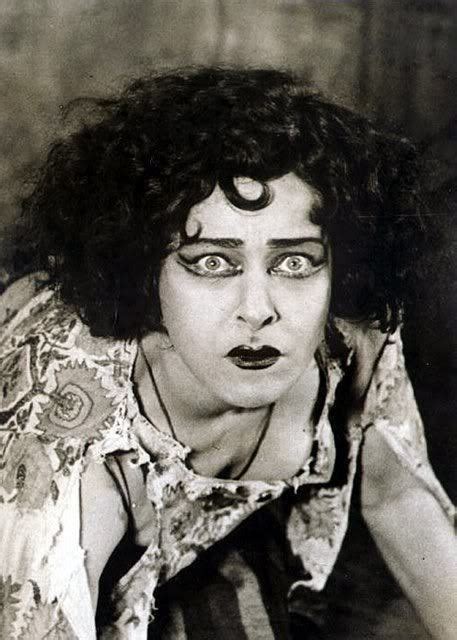 Early Life and Childhood of Alla Nazimova