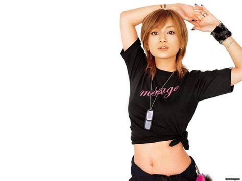 Early Life and Childhood of Ayumi Hamasaki