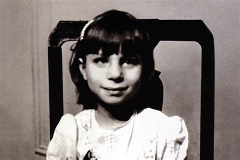 Early Life and Childhood of Barbra Sweet