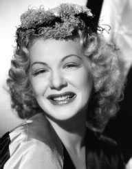 Early Life and Childhood of Betty Hutton