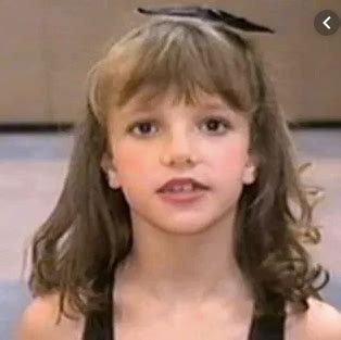 Early Life and Childhood of Britney Spears