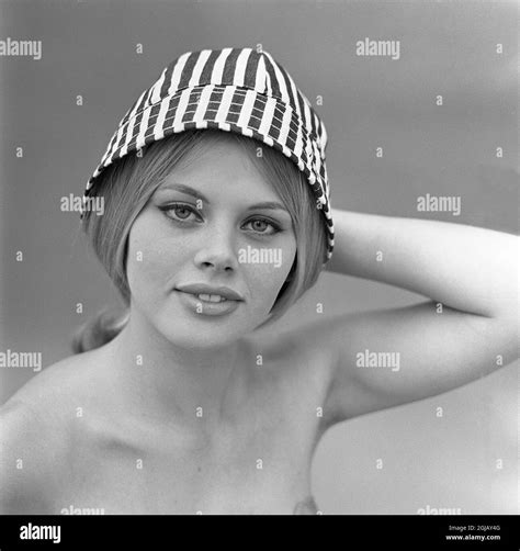 Early Life and Childhood of Britt Ekland