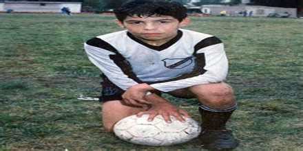 Early Life and Childhood of Carita Tevez