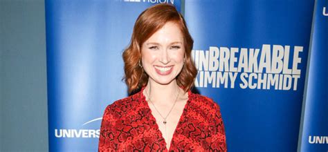 Early Life and Childhood of Ellie Kemper