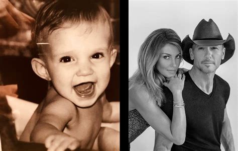 Early Life and Childhood of Faith Hill