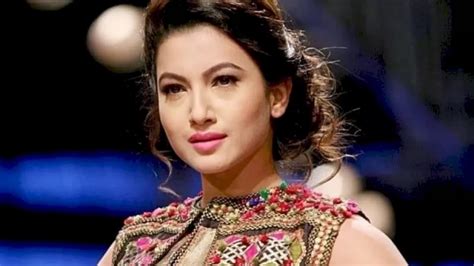 Early Life and Childhood of Gauhar Khan