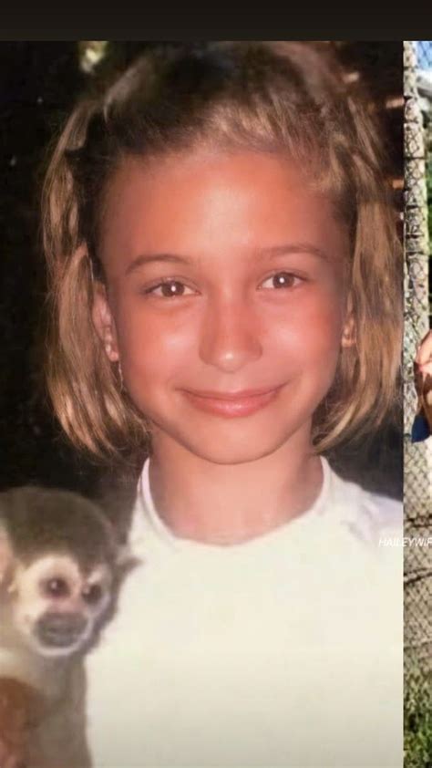 Early Life and Childhood of Hailey Honeywell