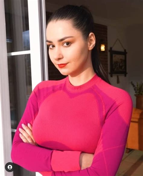 Early Life and Childhood of Helga Lovekaty