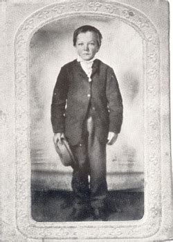 Early Life and Childhood of Hershey Bryant