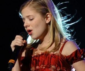 Early Life and Childhood of Jackie Evancho