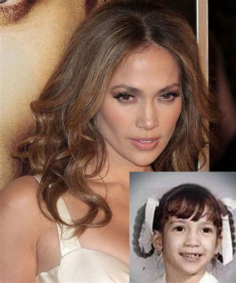 Early Life and Childhood of Jennifer Lopez